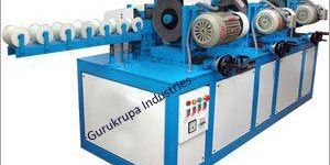 Tube Polishing Machine