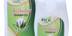 Rich Herbal Shampoo