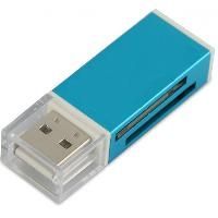 Memory Card Reader