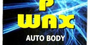 Car Body Polish