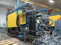 Used Die Casting Machines
