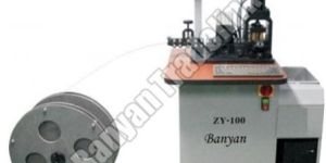 Automatic Cutting Machine ZY-100