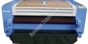 Fully Laser Cloth Cutting Machines