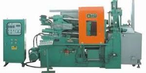 Hot Chamber Die Casting Machine