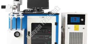Laser Engraving Machine