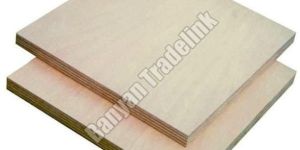 Poplar Plywood