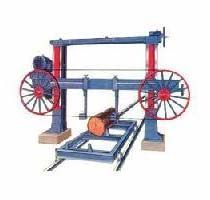 Horizontal Bandsaw Machine