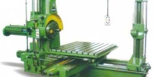 Horizontal Boring Machines
