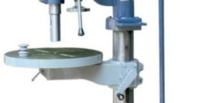 Piller Drill Machine