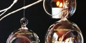 Meenu Hanging Ball Lamps