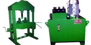 Hydraulic Power Pack