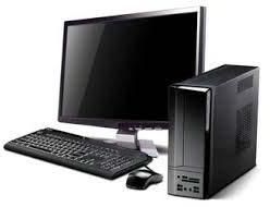 Desktop Computer