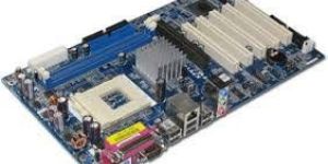 Computer Motherboard