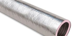 Insulated Flexible Duct