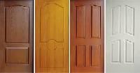 Moulded Panel Doors