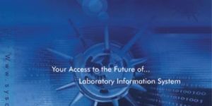 Solar Laboratory Information System