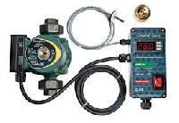 Heat Exchanger Controller