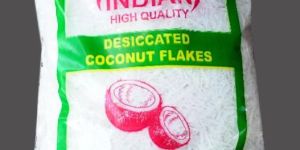 Desiccated Coconut Flakes
