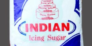 Icing Sugar
