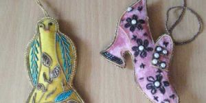 Decorative Wall Hanging