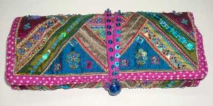 Designer Ladies Wallet