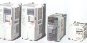 AC Drives