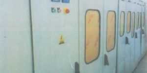 Synchronization Panel