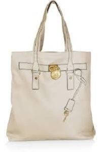 Designer Cotton Canvas Bags