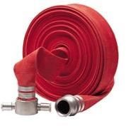 Fire Hose Pipes