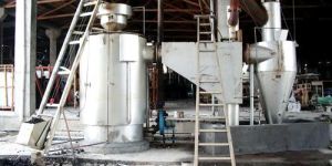 Coal Gasifier
