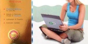 Net Protector Antivirus