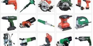 Power Tools
