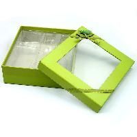Paper Gift Boxes