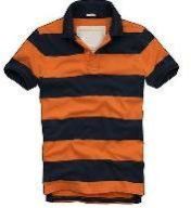 Mens Collar T Shirts