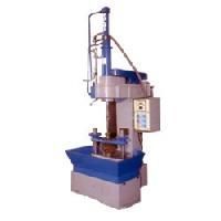 Hydraulic Honing Machine
