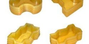 Designer PVC Moulds