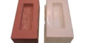 Plastic Brick Moulds