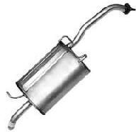 Auto Silencer