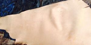Split Leather