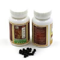 Aphrodisiac Capsules