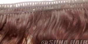 Hand Tied Weft Micro