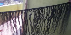 Machine Weft Deep Wave