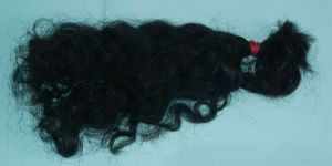 Machine Weft Hair Hair Extensions