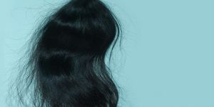 Machine Weft Straight Hair