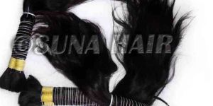 Natural Bulk Human Hair