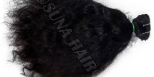 Natural Curly Hair Extensions