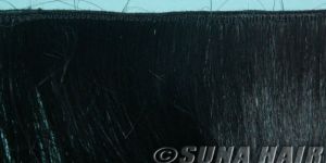 Natural Hair Extensions