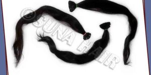 Natural Indian Human Hair