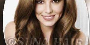 Remy Single Drawn Machine Weft Human Hair