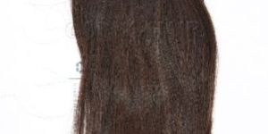Silky Straight Remy Human Hair Extension